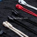 Waxing cord bullet shape string with tag